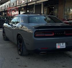 دودج تشالنجر